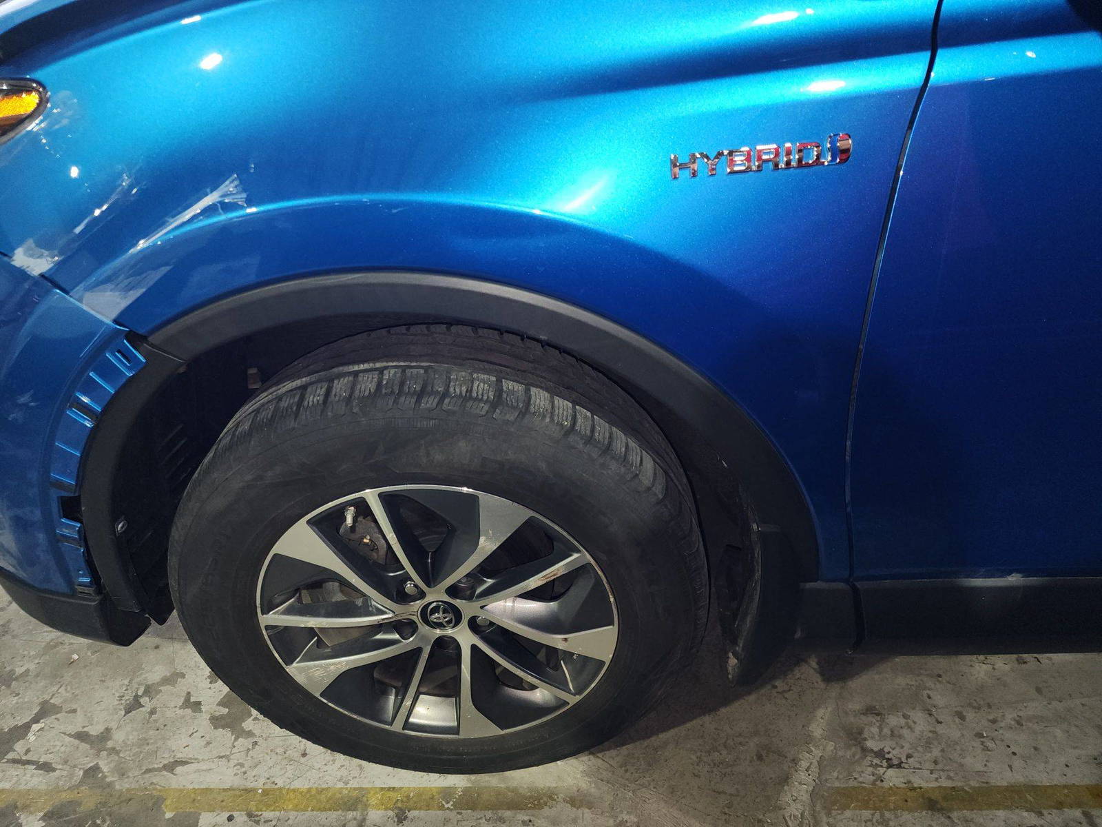 2018 TOYOTA RAV4 — 95622 Miles — Lot 40790869 — Main - Marhaba Auctions Used Cars - Image 12