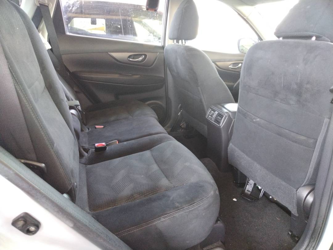 2014 NISSAN ROGUE — 161726 Miles — Lot 69312733 - Marhaba Auctions Used Cars - Image 4
