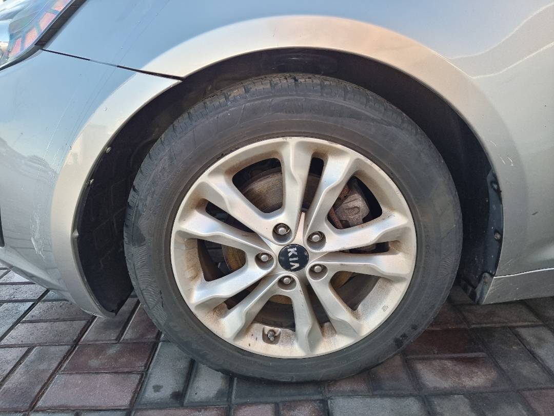 2011 KIA OPTIMA — 210522 Miles — Lot 215487 — Ind. 12 - Marhaba Auctions Used Cars - Image 11