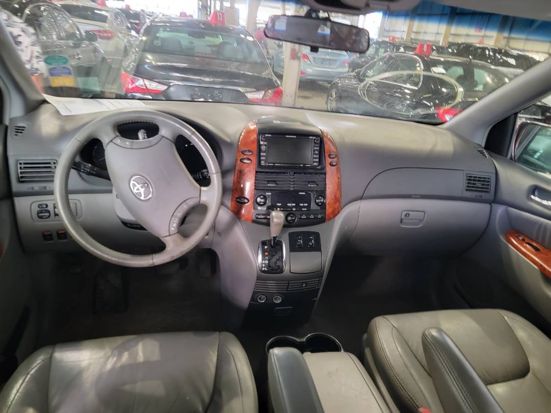 2010 TOYOTA SIENNA — 240801 Miles — Lot 52649264 — Main - Marhaba Auctions Used Cars - Image 6