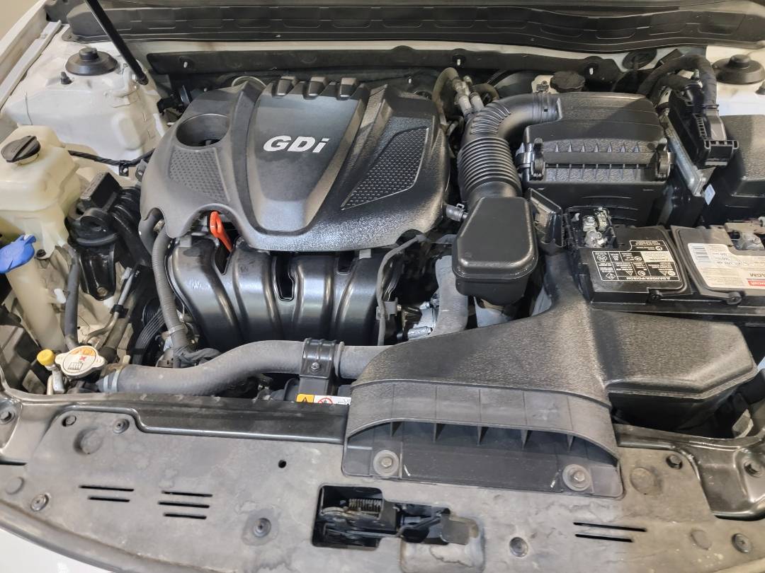 2015 KIA OPTIMA — 153672 Miles — Lot 40134738 — Main - Marhaba Auctions Used Cars - Image 11