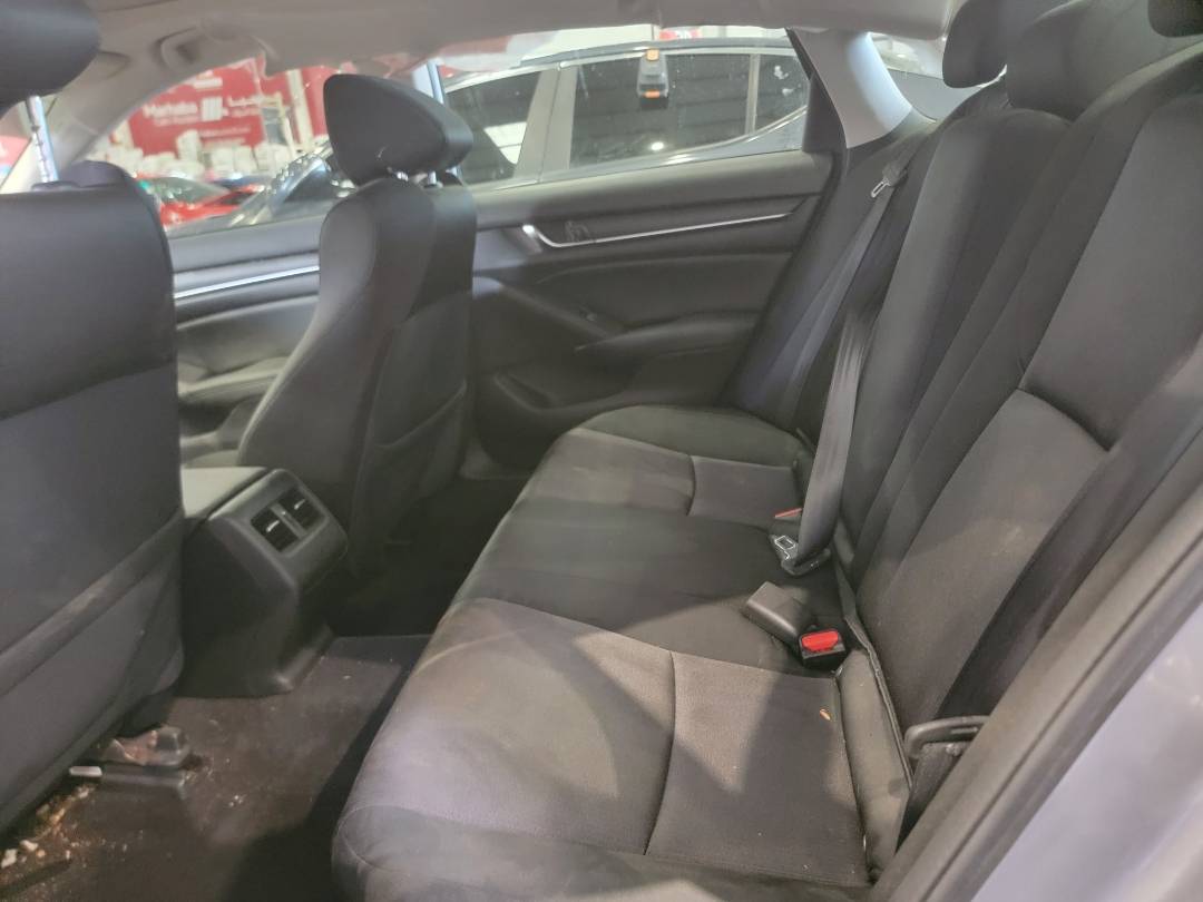 2019 HONDA ACCORD — 71275 Miles — Lot A013431 — Main - Marhaba Auctions Used Cars - Image 6