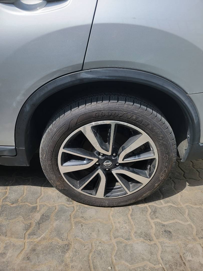 2019 NISSAN ROGUE — 87248 Miles — Lot KC817939 — Main - Marhaba Auctions Used Cars - Image 9