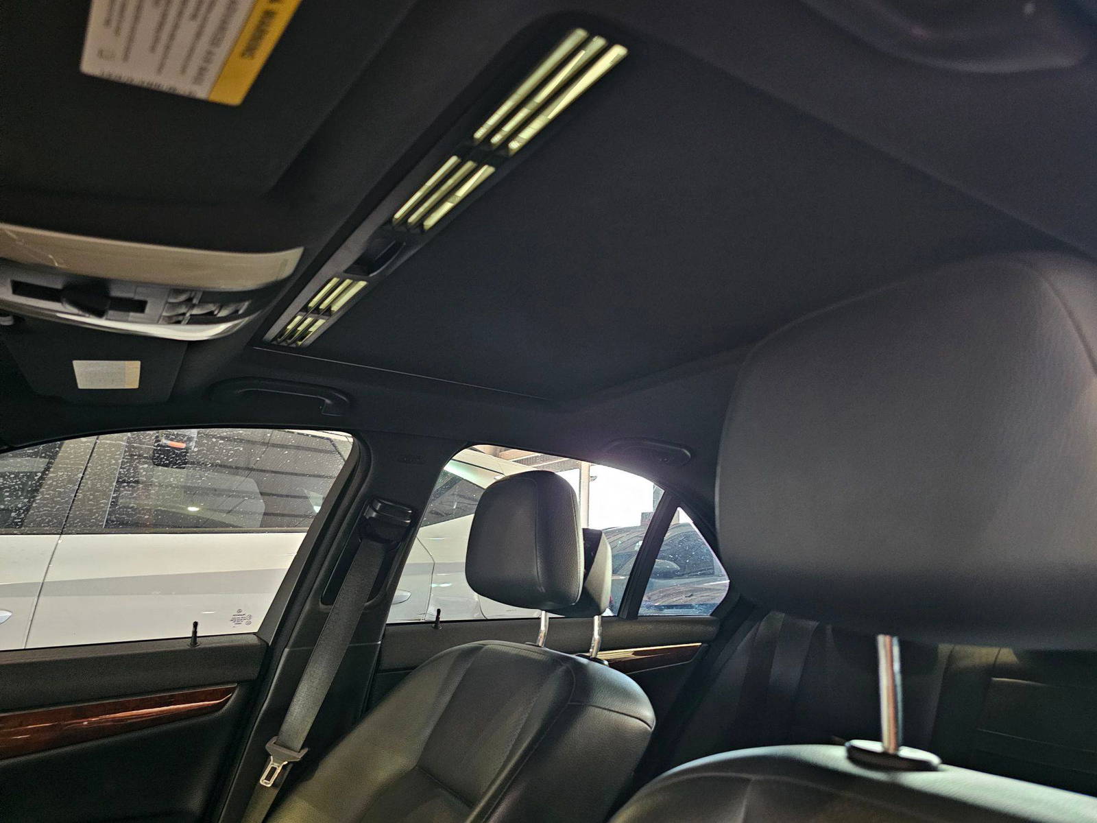 2010 MERCEDES BENZ C300 — 255888 Miles — Lot AF366801 — Main - Marhaba Auctions Used Cars - Image 10