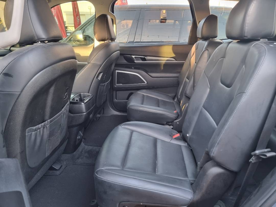 2020 KIA TELLURIDE — 127571 Miles — Lot G028478 — Ind. 12 - Marhaba Auctions Used Cars - Image 6