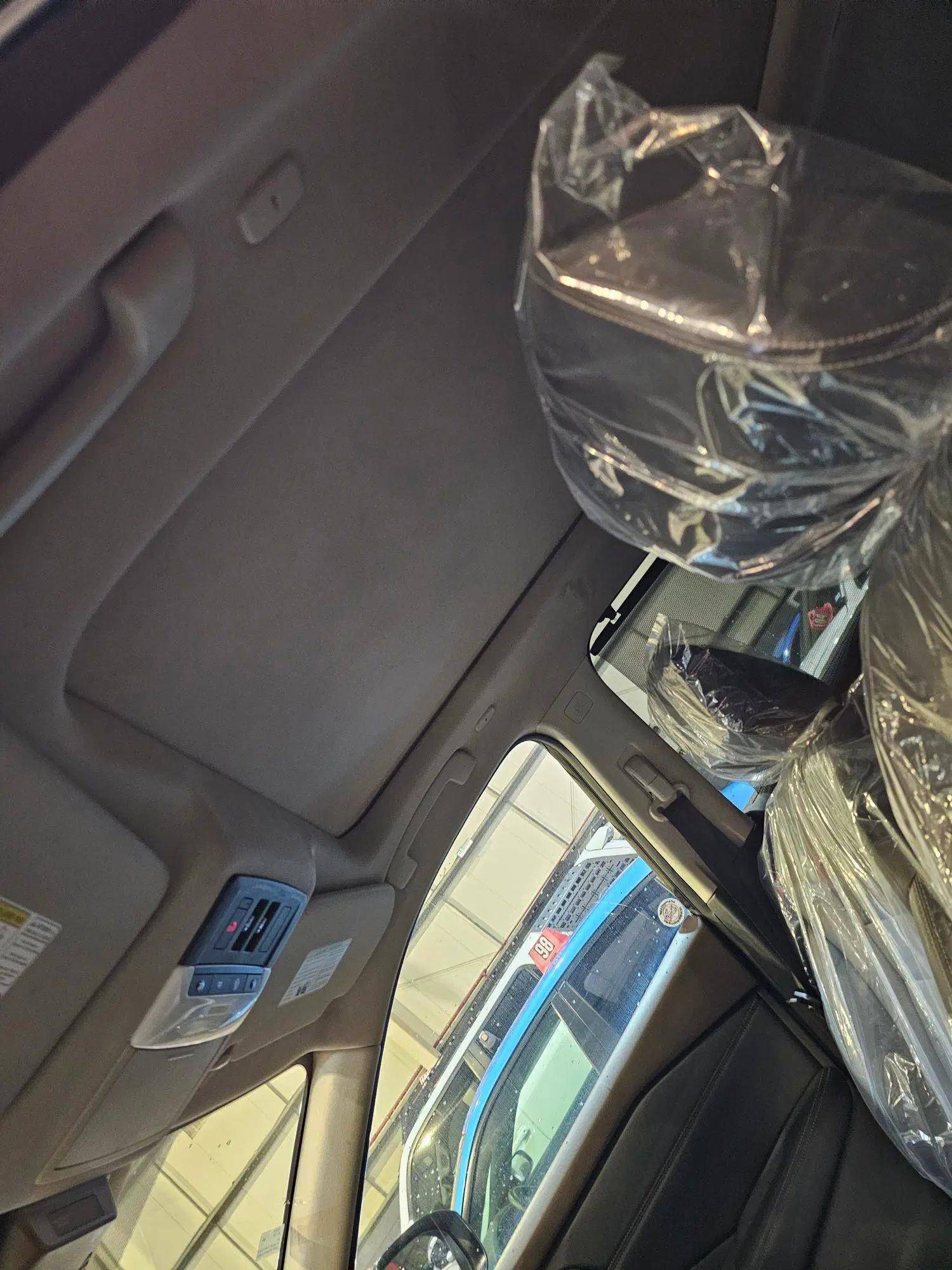 NISSAN ROGUE 2023 - Marhaba Auction Used Cars - Image 10