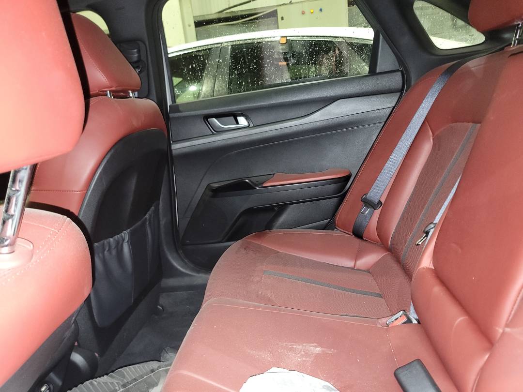 2021 KIA K5 — 70574 Miles — Lot G024959 - Marhaba Auctions Used Cars - Image 5