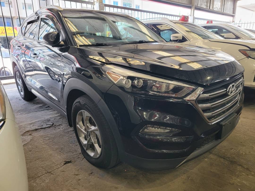 2016 HYUNDAI TUCSON — 114134 Miles — Lot 75352143 - Marhaba Auctions Used Cars - Image 5