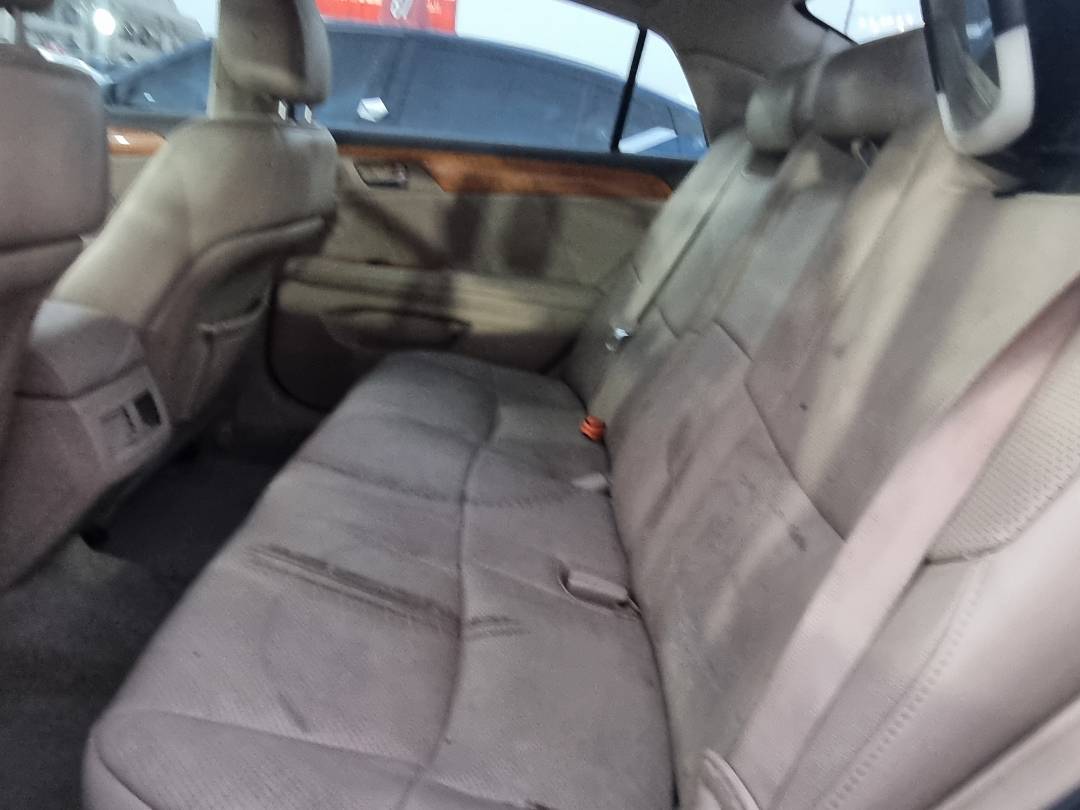 TOYOTA AVALON 2006 - Marhaba Auction Used Cars - Image 6