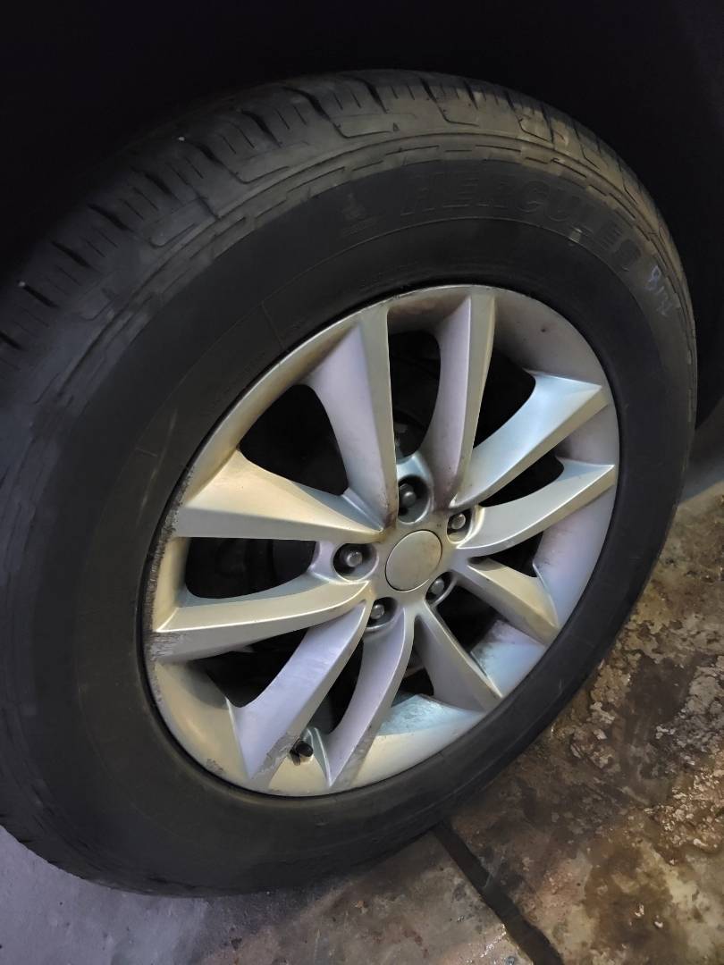 2018 KIA SORENTO — 179498 Miles — Lot A34JG408961 — Main - Marhaba Auctions Used Cars - Image 7