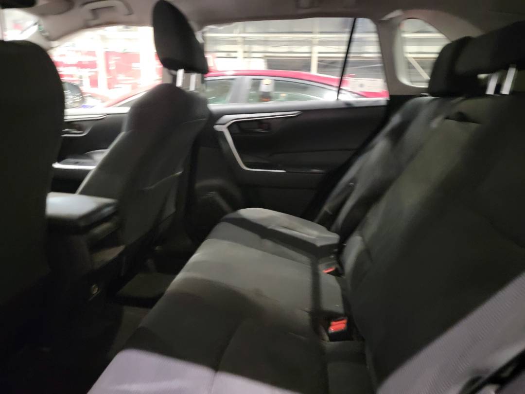 2019 TOYOTA RAV4 — 155583 Miles — Lot KD515344 — Main - Marhaba Auctions Used Cars - Image 7