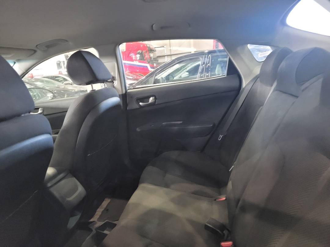 2019 KIA OPTIMA — 116551 Miles — Lot 281682 — Main - Marhaba Auctions Used Cars - Image 7