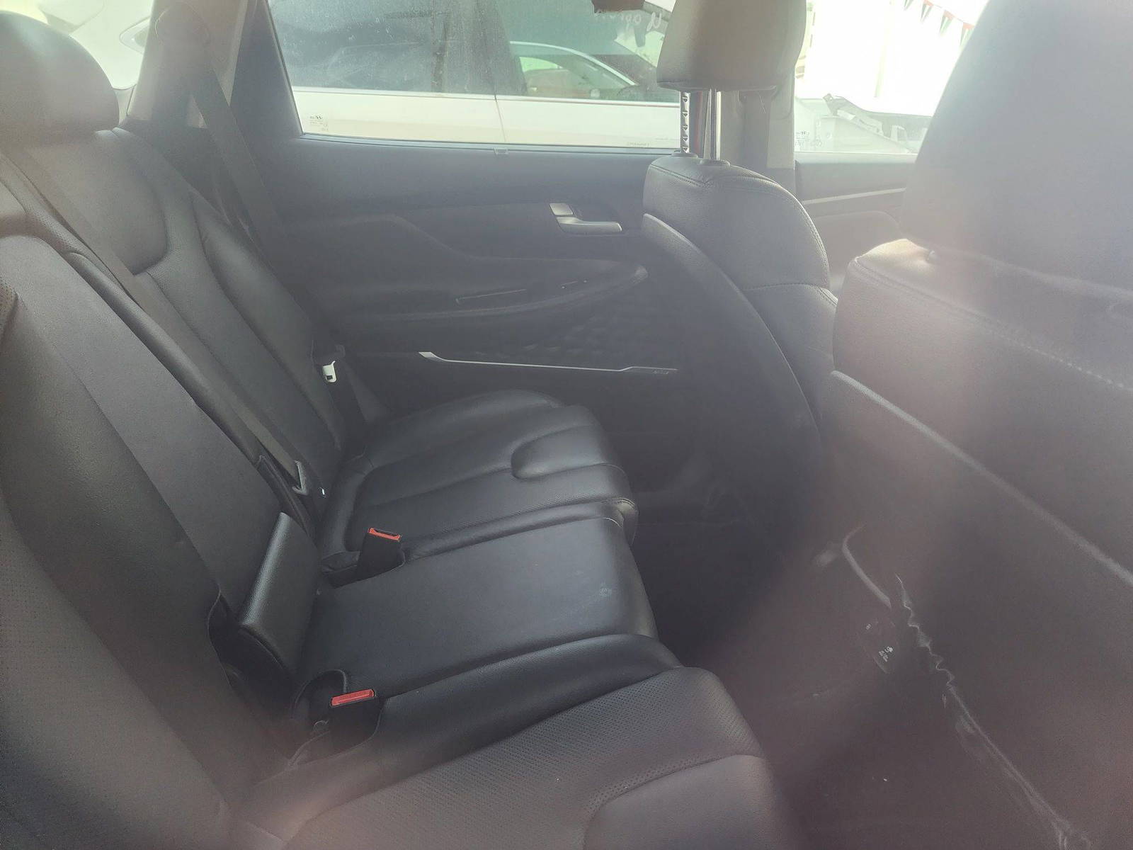 2020 HYUNDAI SANTA FE — 42035 Miles — Lot 65869033 - Marhaba Auctions Used Cars - Image 10