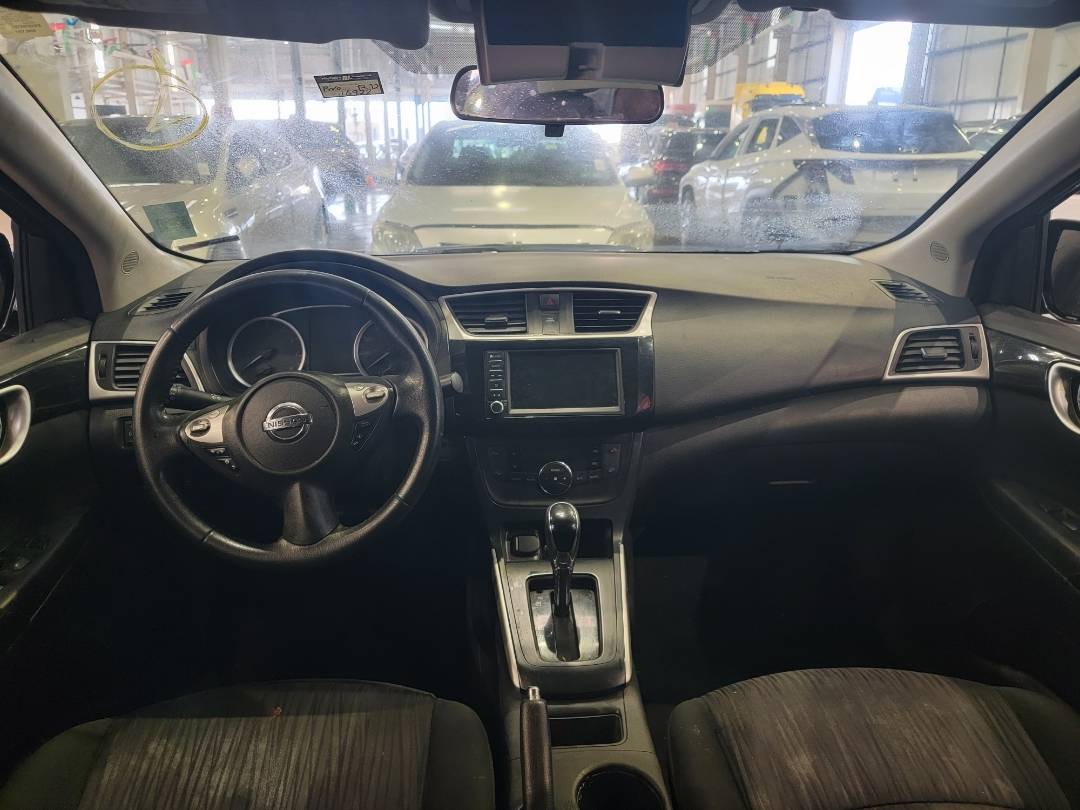 2019 NISSAN SENTRA — 116922 Miles — Lot Y388654 — Main - Marhaba Auctions Used Cars - Image 7