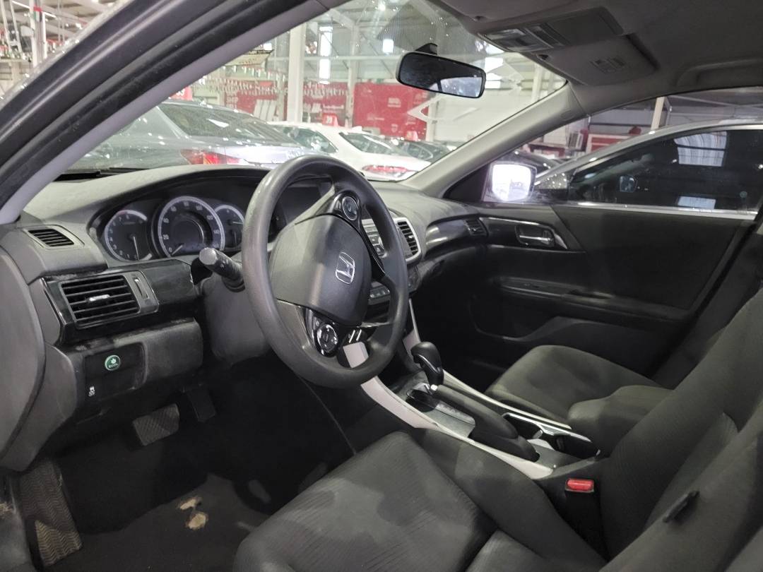 2017 HONDA ACCORD — 164331 Miles — Lot 1HA136774 — Main - Marhaba Auctions Used Cars - Image 6