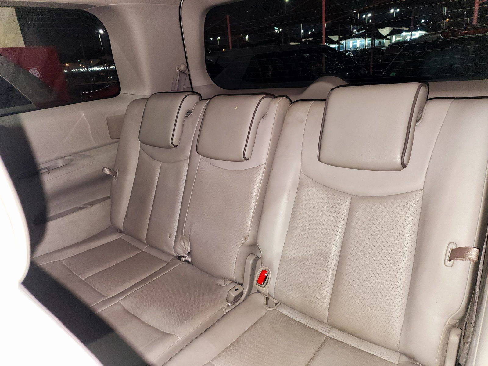 2012 NISSAN QUEST — 150171 Miles — Lot P5C9035343 — Souq - Marhaba Auctions Used Cars - Image 6