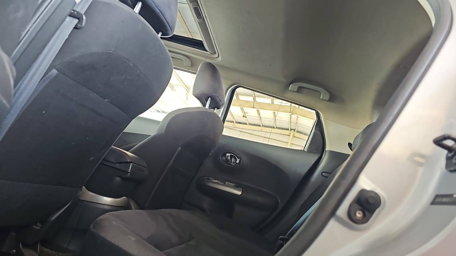 NISSAN JUKE 2011 - Marhaba Auction Used Cars - Image 6