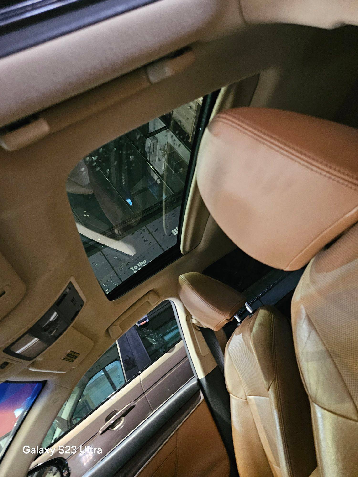 LEXUS GS 350 2013 - Marhaba Auction Used Cars - Image 9