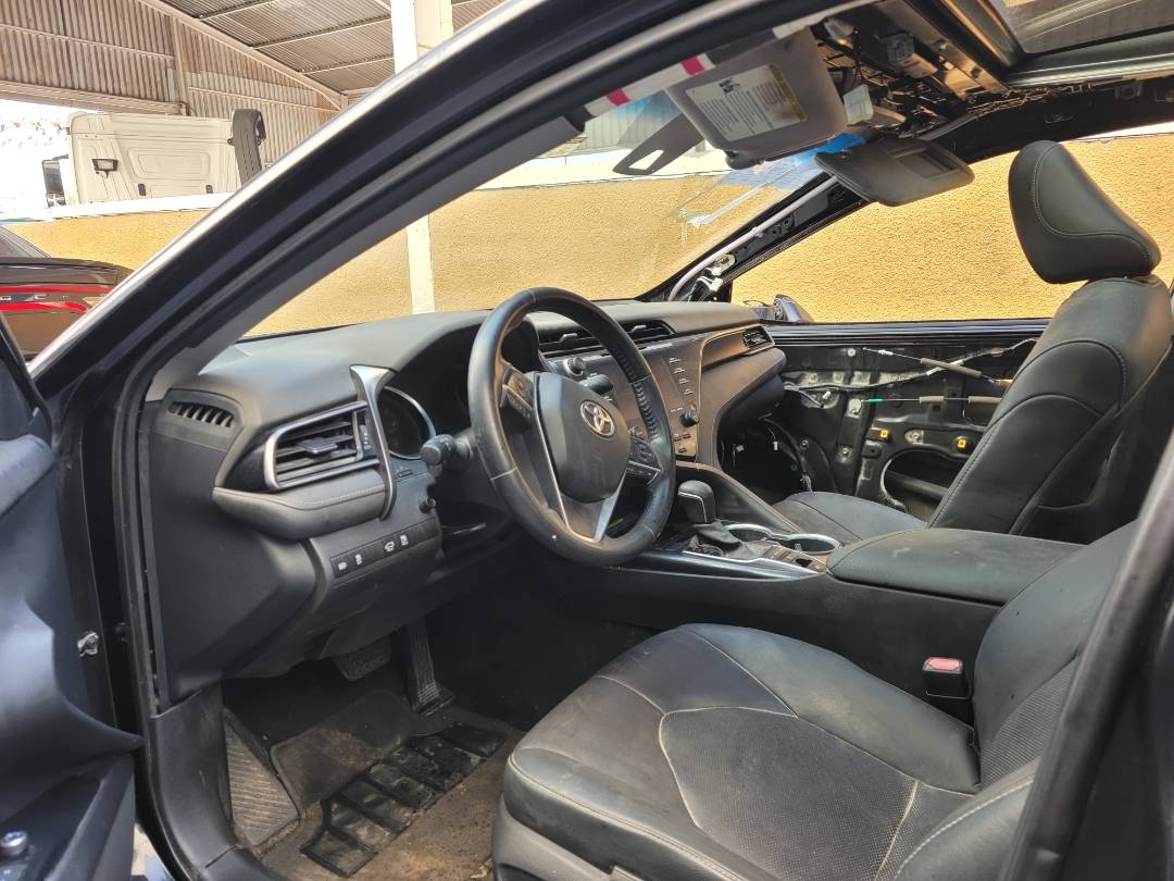 2020 TOYOTA CAMRY — 186337 Miles — Lot LU970592 — Main - Marhaba Auctions Used Cars - Image 6
