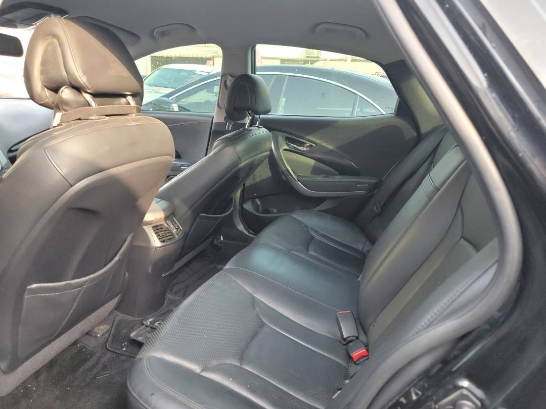 2013 HYUNDAI GRANDEUR — 194517 KM — Lot 252360 — Souq - Marhaba Auctions Used Cars - Image 6