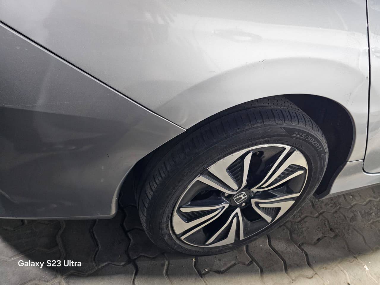 HONDA CIVIC 2018 - Marhaba Auction Used Cars - Image 10