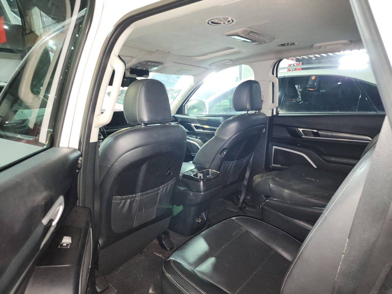 2021 KIA TELLURIDE — 73185 Miles — Lot 162051 — Main - Marhaba Auctions Used Cars - Image 7
