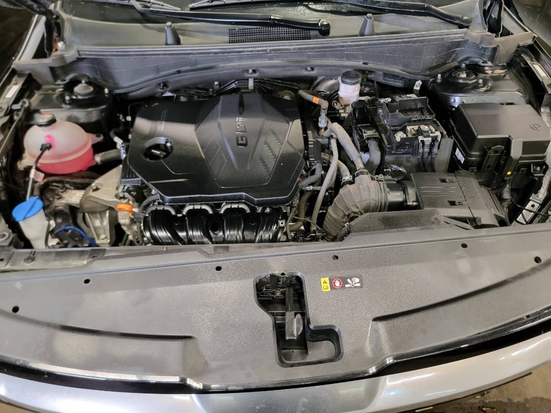 2023 KIA SPORTAGE — 28179 Miles — Lot 002704 — Main - Marhaba Auctions Used Cars - Image 12