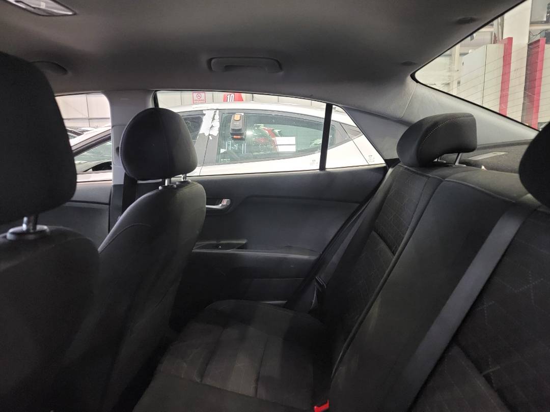 2020 KIA RIO — 52325 Miles — Lot 336920 — Main - Marhaba Auctions Used Cars - Image 8