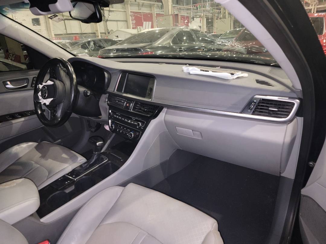 2016 KIA OPTIMA — 174166 Miles — Lot G051496 - Marhaba Auctions Used Cars - Image 5