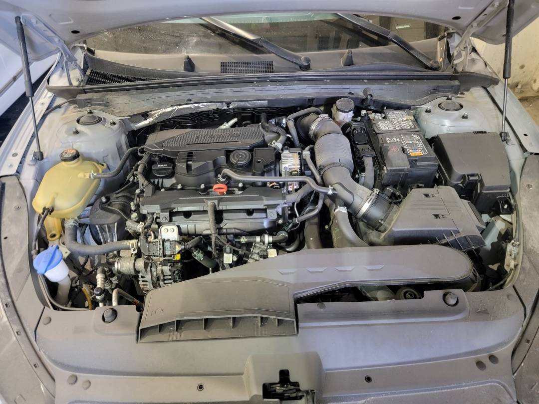 2021 KIA K5 — 61139 Miles — Lot MG031542 — Main - Marhaba Auctions Used Cars - Image 11