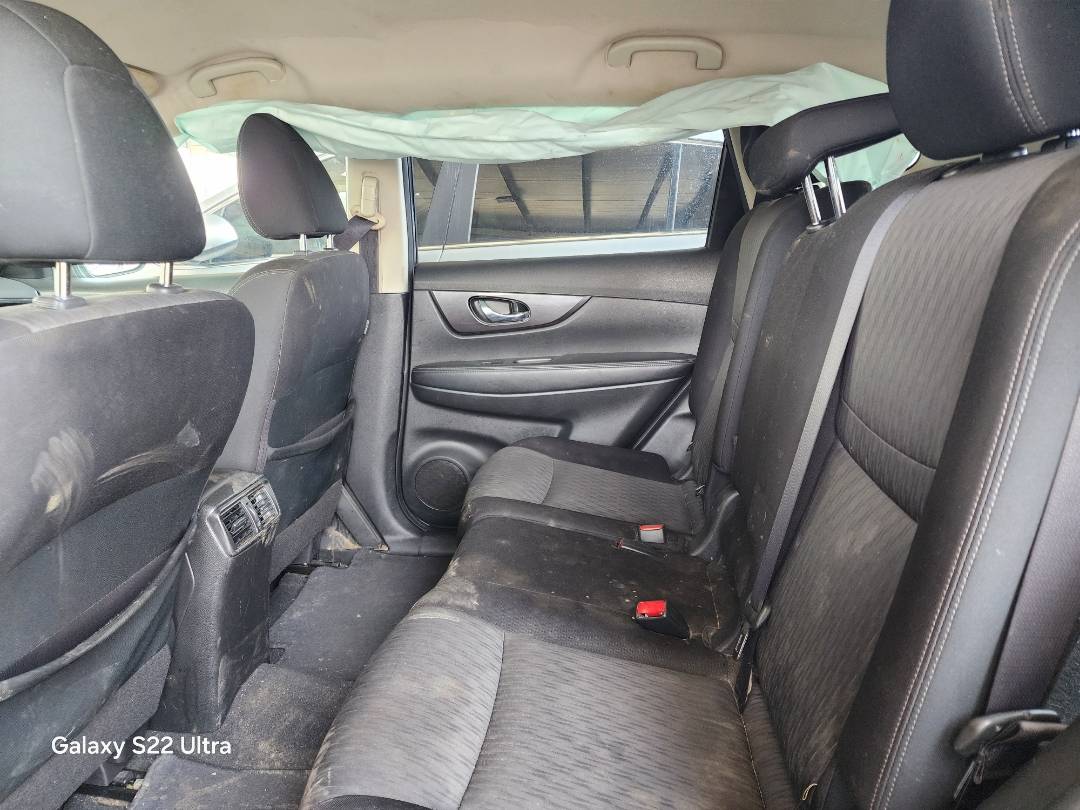 2020 NISSAN ROGUE — 138856 Miles — Lot 38852453 — Ind. 12 - Marhaba Auctions Used Cars - Image 5