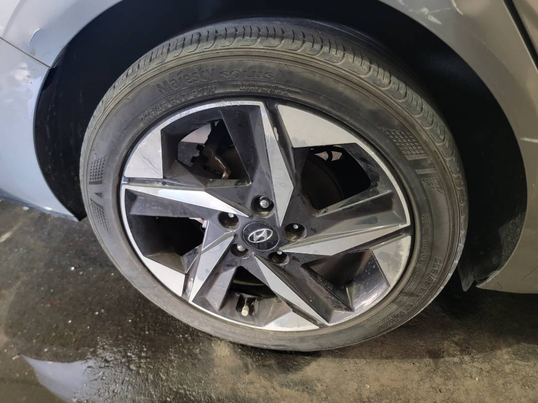 2021 HYUNDAI ELANTRA — 35388 Miles — Lot MH012872 — Main - Marhaba Auctions Used Cars - Image 12