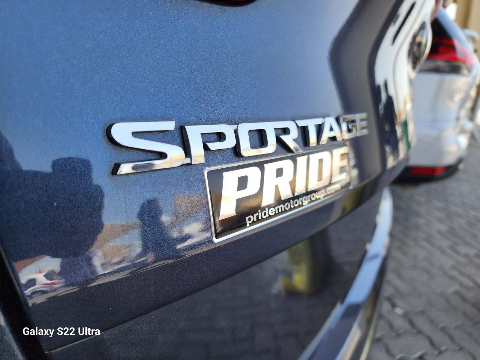 2020 KIA SPORTAGE — 54773 Miles — Lot 66684833 - Marhaba Auctions Used Cars - Image 5