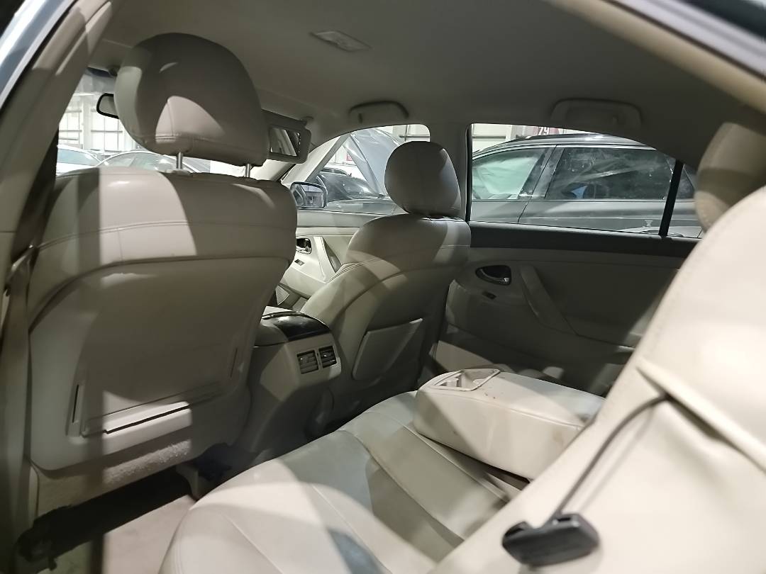 2010 TOYOTA CAMRY — 196821 Miles — Lot AU121373 — Main - Marhaba Auctions Used Cars - Image 7