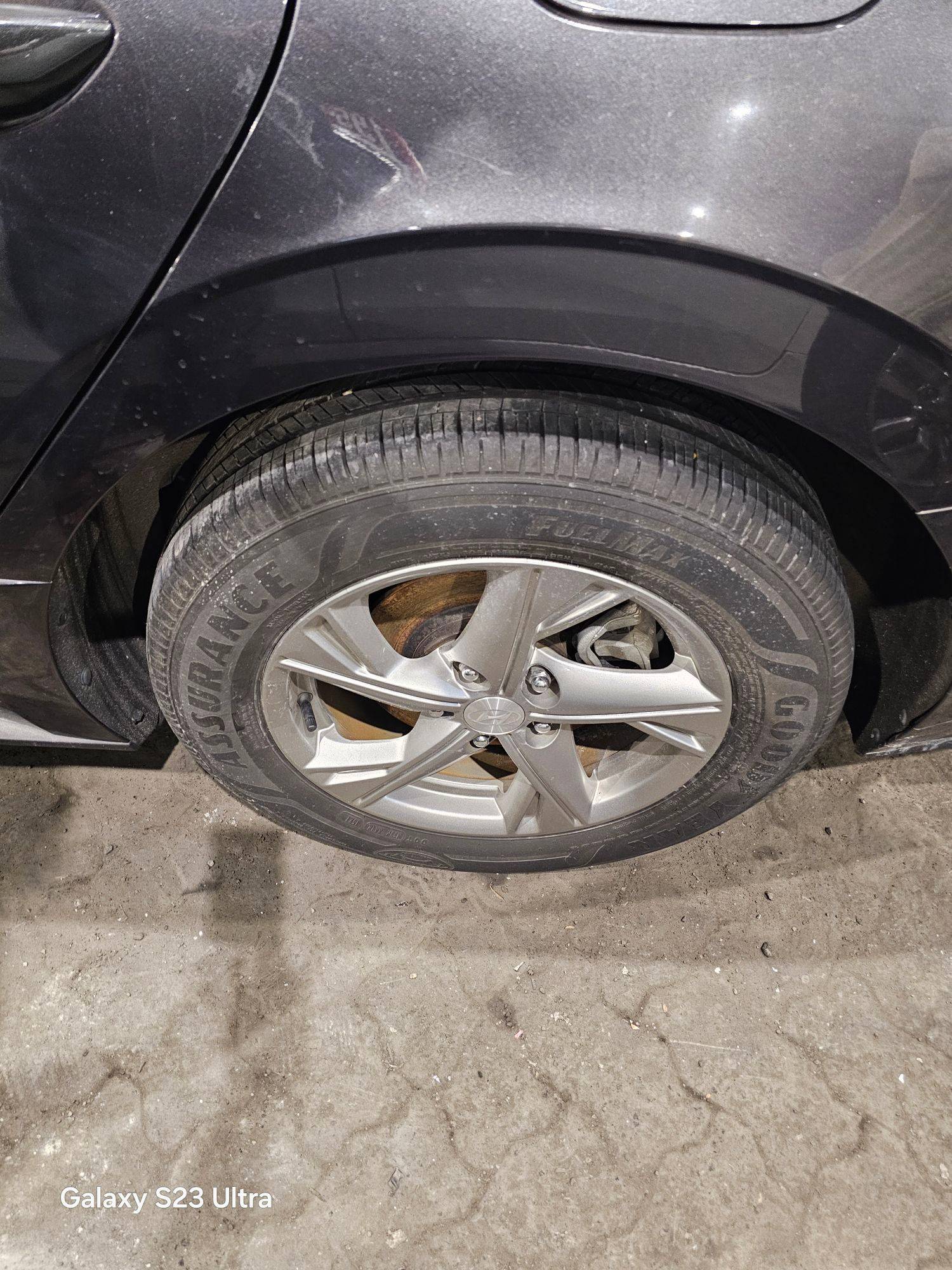 HYUNDAI SONATA 2022 - Marhaba Auction Used Cars - Image 6