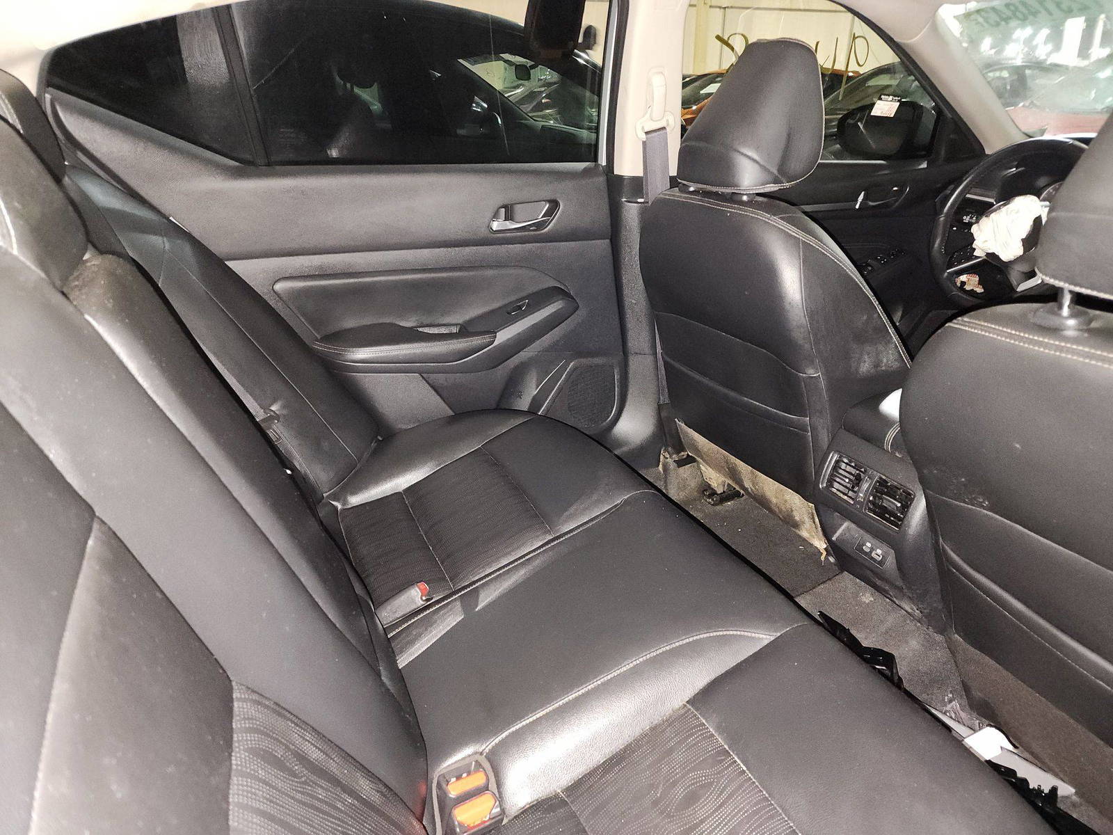 2019 NISSAN ALTIMA — 94458 Miles — Lot 72314843 - Marhaba Auctions Used Cars - Image 5