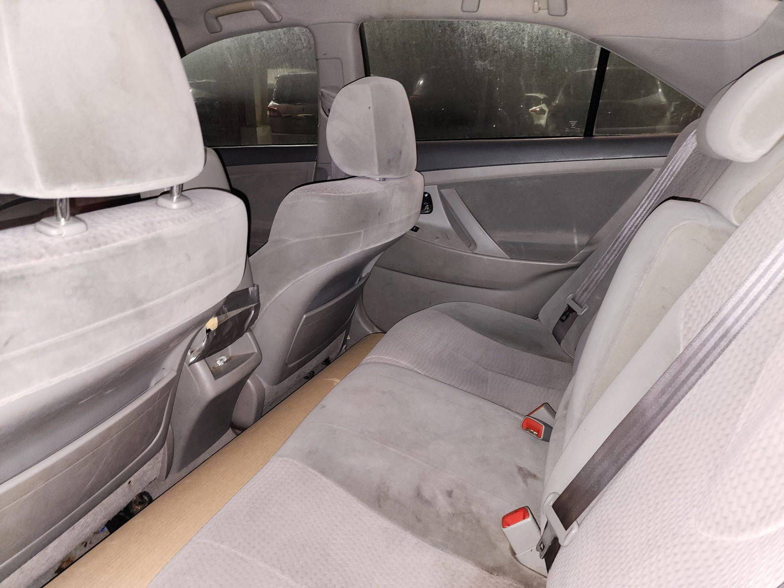 2010 TOYOTA CAMRY — 280016 Miles — Lot 66838793 - Marhaba Auctions Used Cars - Image 5