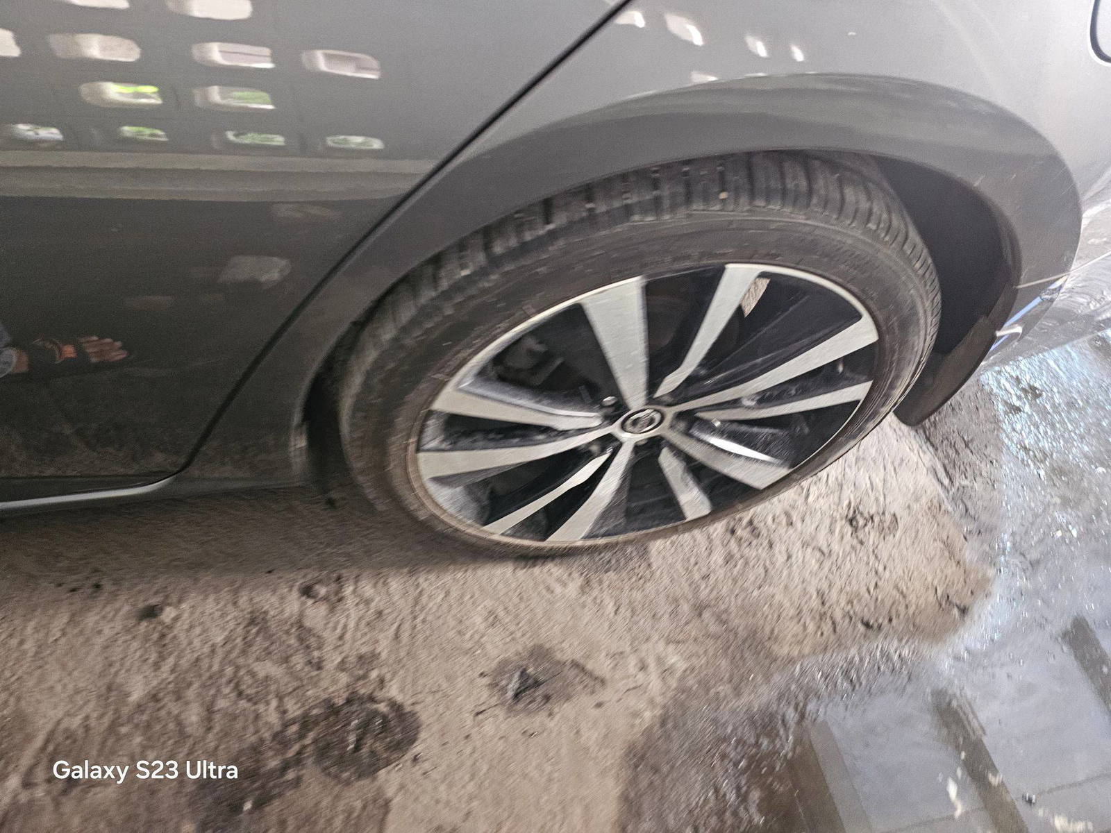 NISSAN ALTIMA 2020 - Marhaba Auction Used Cars - Image 6