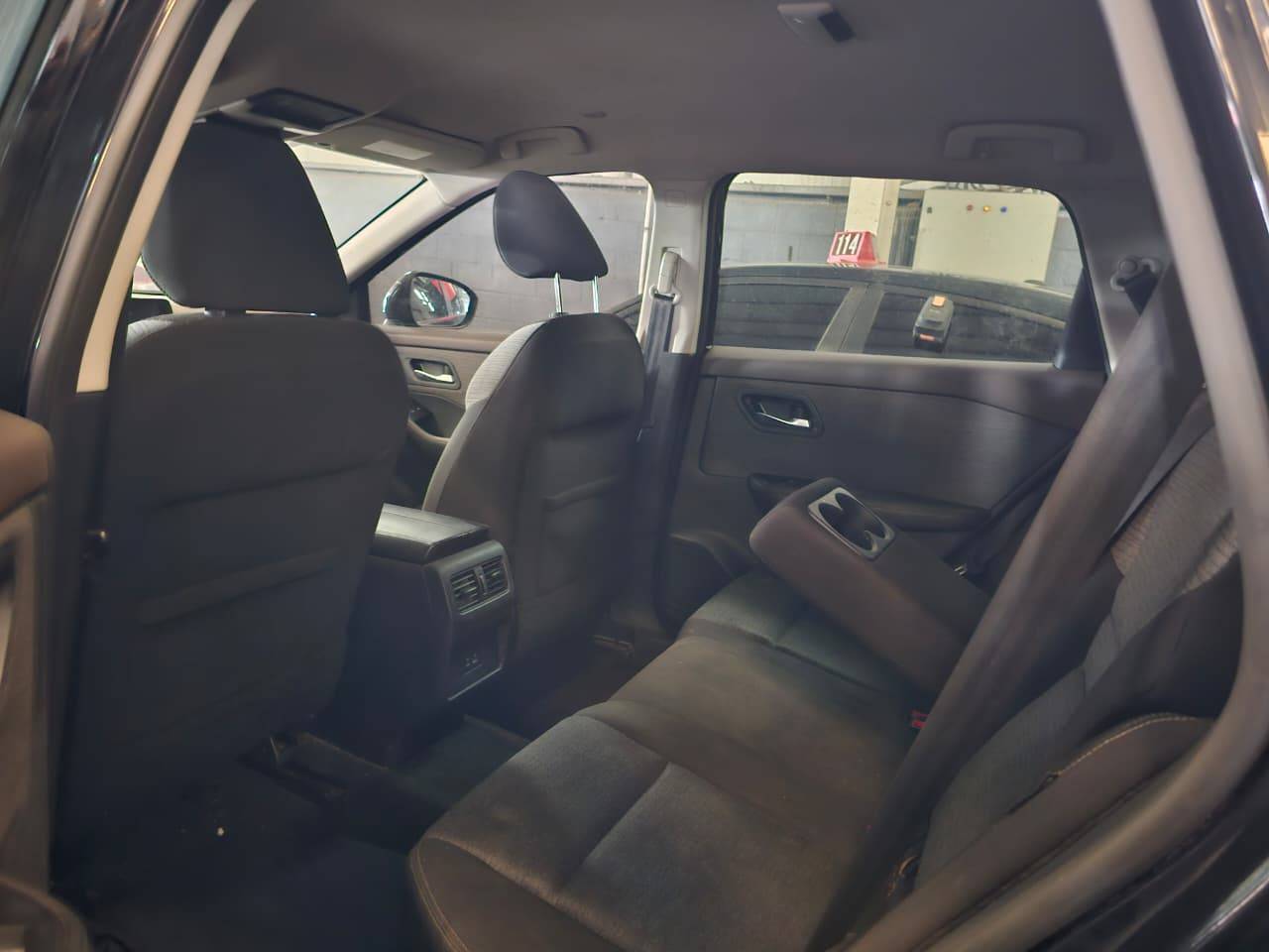 2022 NISSAN ROGUE — 157358 Miles — Lot C691808 — Souq - Marhaba Auctions Used Cars - Image 6