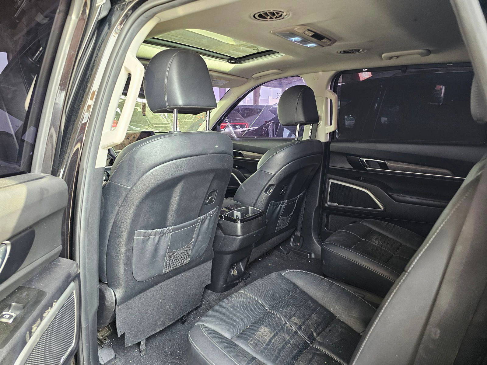 2022 KIA TELLURIDE — 32956 Miles — Lot 243269 — Main - Marhaba Auctions Used Cars - Image 6
