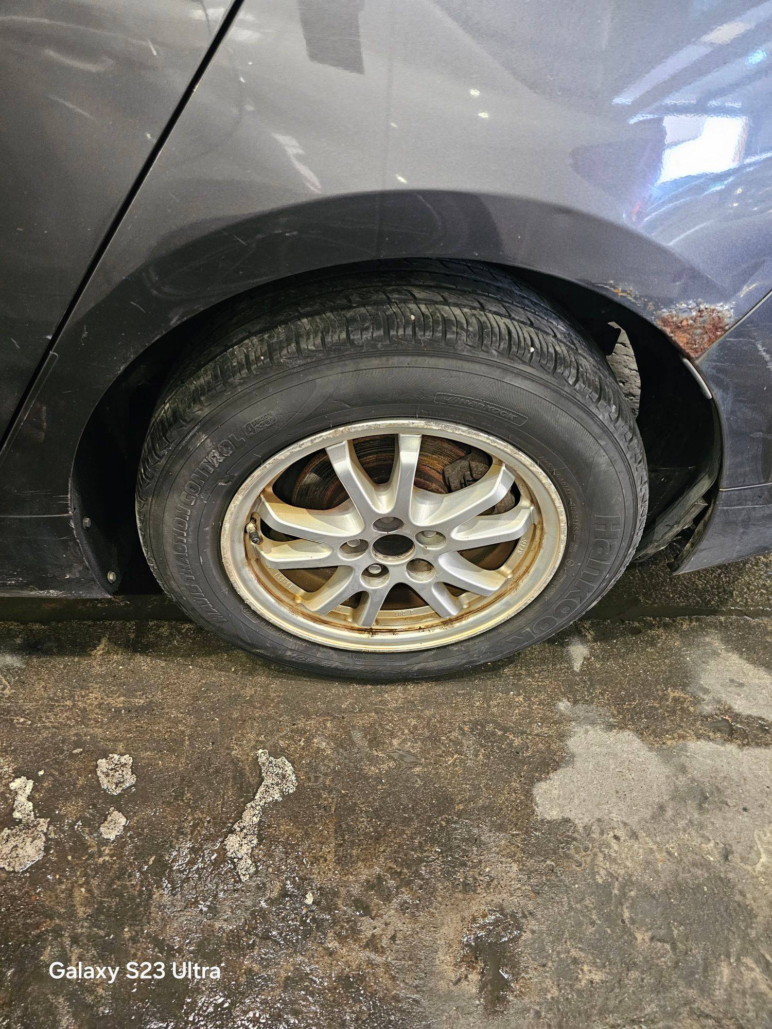 TOYOTA PRIUS 2016 - Marhaba Auction Used Cars - Image 7