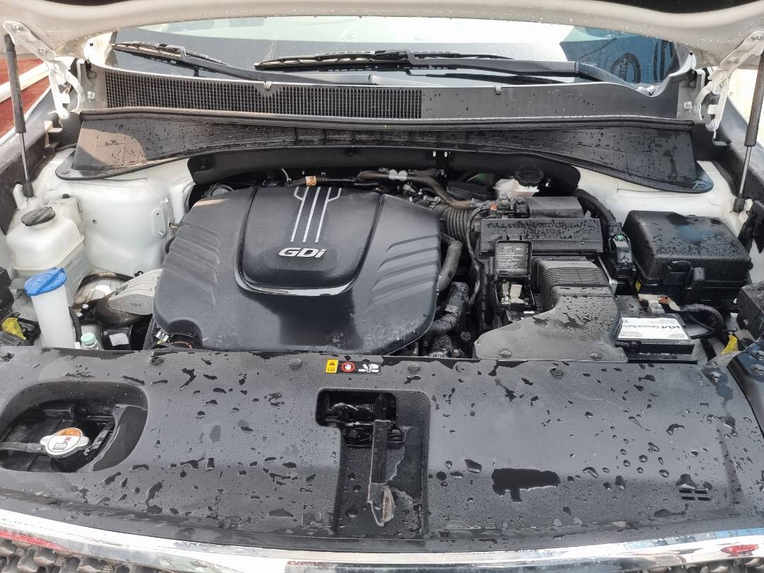 2018 KIA SORENTO — 55022 Miles — Lot 361692 — Ind. 12 - Marhaba Auctions Used Cars - Image 12