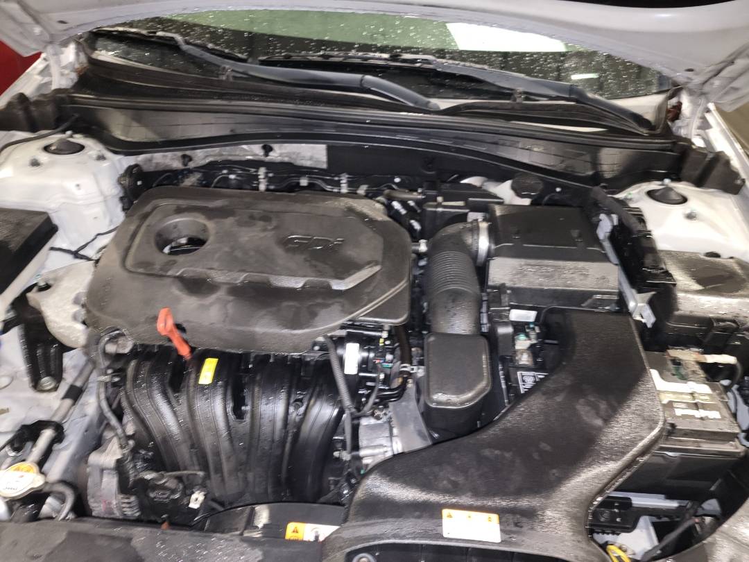 2017 KIA OPTIMA — 149149 Miles — Lot 75904663 - Marhaba Auctions Used Cars - Image 7