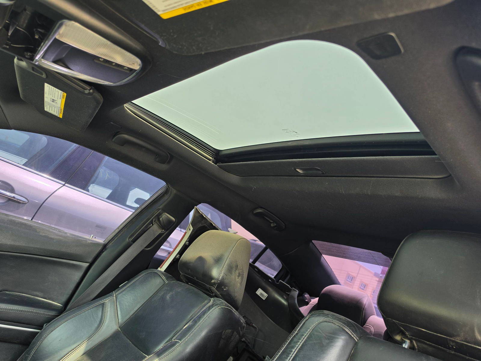 DODGE CHARGER 2020 - Marhaba Auction Used Cars - Image 9