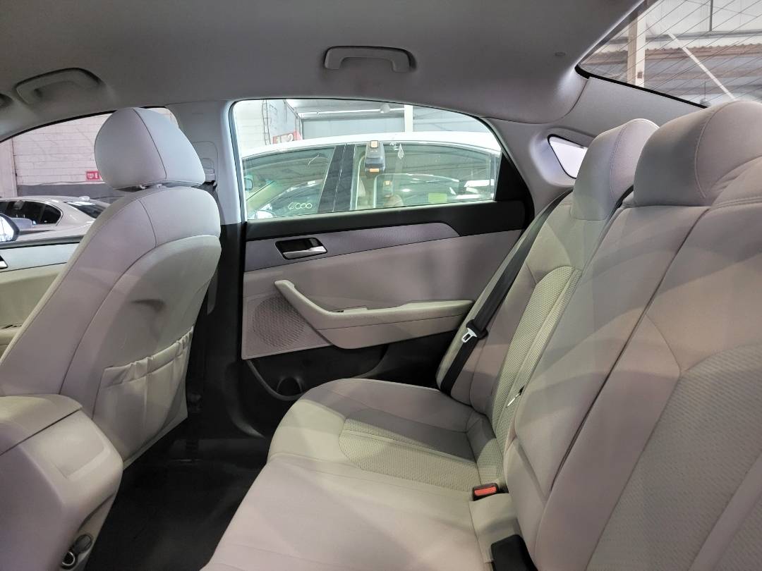 2019 HYUNDAI SONATA — 81 271 Miles — Lot KH812536 — Main - Marhaba Auctions Used Cars - Image 9