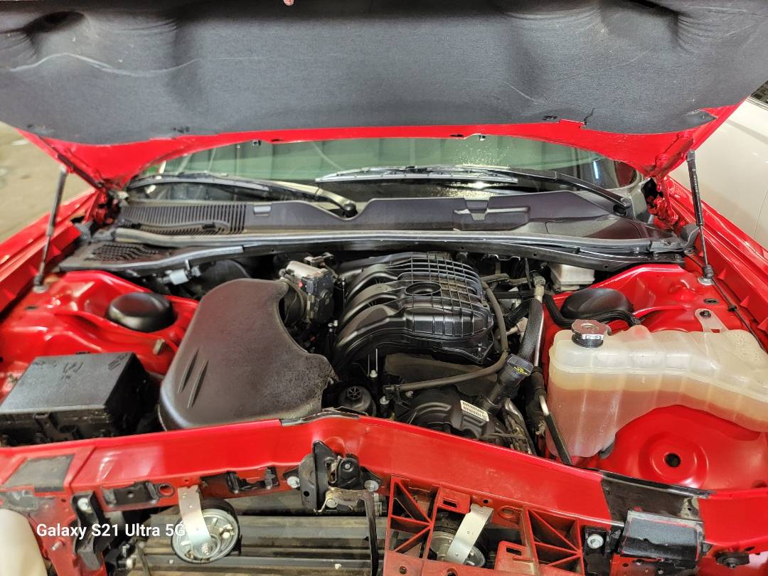2022 DODGE CHARGER — 19073 Miles — Lot G3NH117998 — Main - Marhaba Auctions Used Cars - Image 10