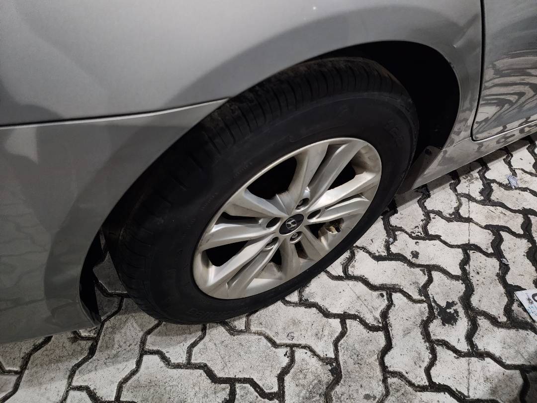 2013 HYUNDAI SONATA — 160168 Miles — Lot H729290 - Marhaba Auctions Used Cars - Image 8