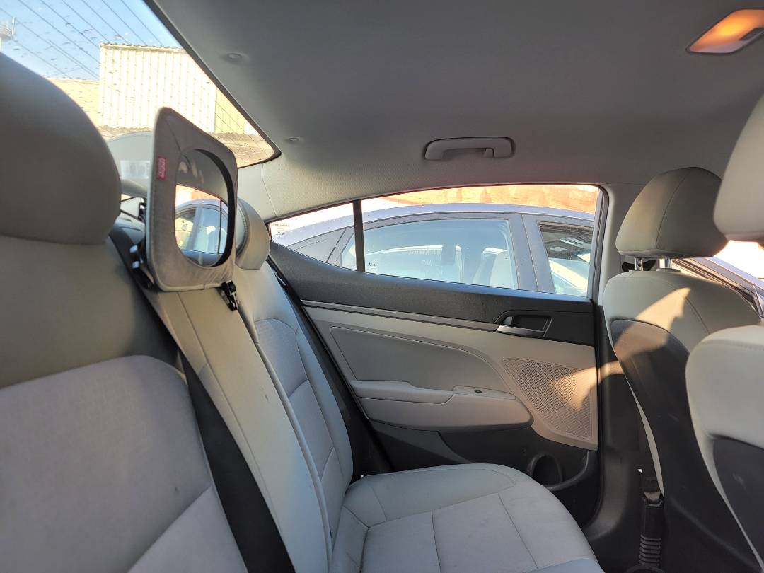 2017 HYUNDAI ELANTRA — 85607 Miles — Lot 44215694 - Marhaba Auctions Used Cars - Image 5