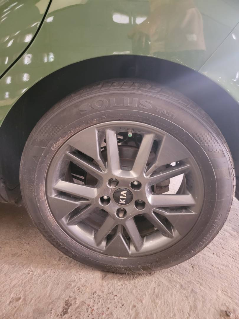 2021 KIA SOUL — 75363 Miles — Lot 7126519 — Main - Marhaba Auctions Used Cars - Image 9
