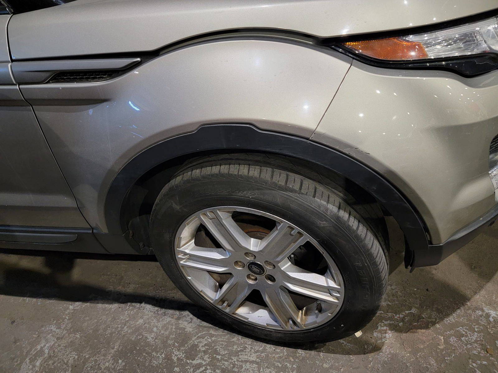 2013 LAND ROVER RANGE ROVER EVOQUE PURE PLUS — 136414 Miles — Lot H774329 — Main - Marhaba Auctions Used Cars - Image 13